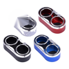 Universal Boat 16x8x5.4cm 1x Adjustable Folding Drink Cup Holder