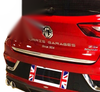 MG Cars 3D Acrylic Logo Emblem Badge (1924-Present)