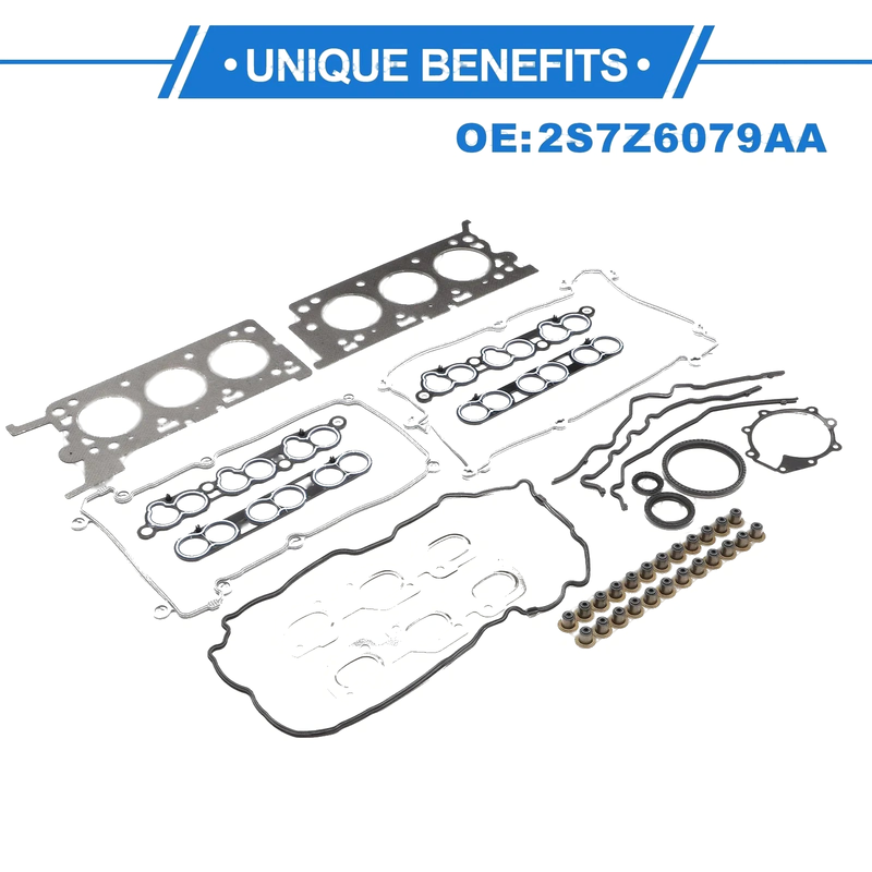 Ford Escape 3.0L Cylinder Head Gasket Kit (2001-2003)
