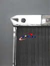2008 GMC Yukon 34" Aluminum Radiator (2008)