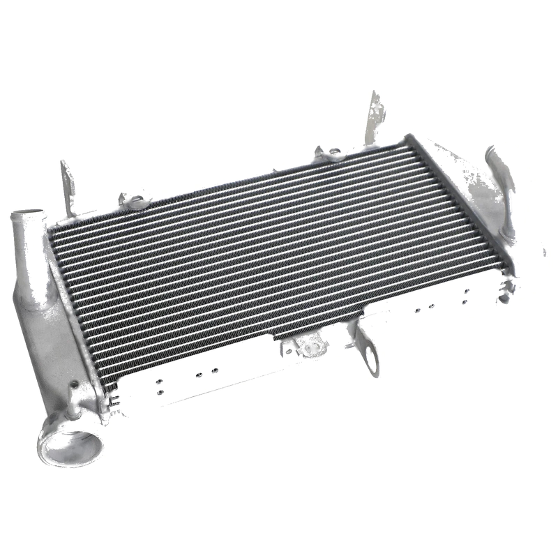 Yamaha YZF R3 Radiator (2015-2021)