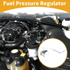 Chevrolet Tracker (1998) - 1 Pc Fuel Injection Pressure Regulator