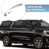 Chevy Silverado Door Handle Lever Covers 4 x