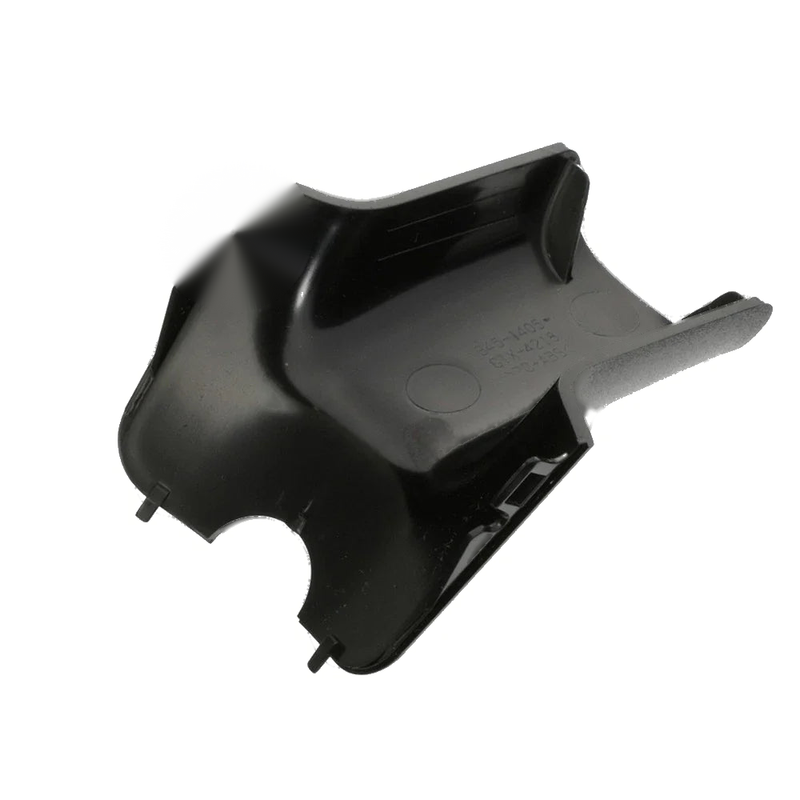 RAM 1500 2500 3500 4500 5500 Upper Right Mirror Cover (2013-2018)