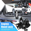 2016-2021 Honda Civic Hood Latch Lock Assembly (2016-2021)