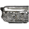 Subaru Forester XT STi Turbo LH Headlight (2006 - 2007)