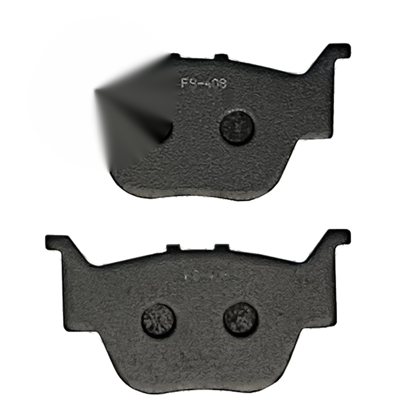 Honda FourTrax Rubicon 700 4x4 Rear Brake Pads (2024–2025)
