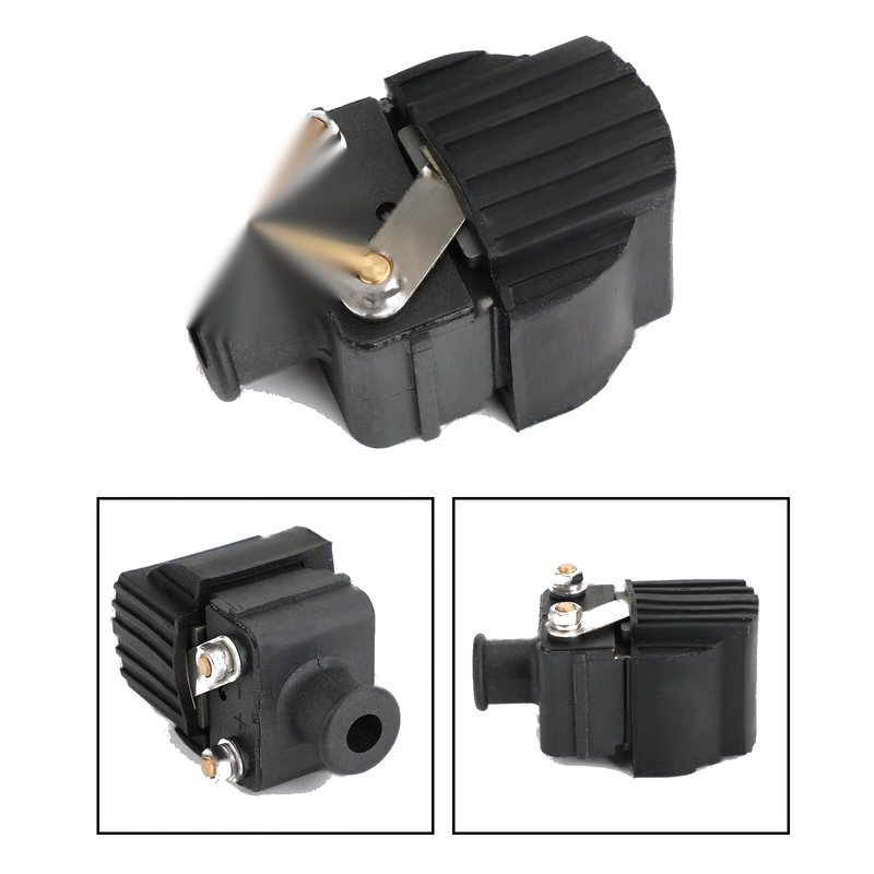 Mariner 339 Outboard Engine Ignition Coil (1985-1995)