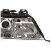 Audi A6 C5 Right Halogen Headlight (1997 - 2001)