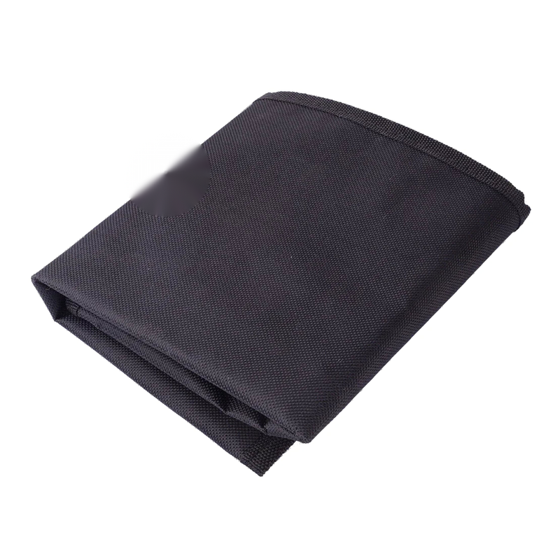 Universal Car Seat Back Anti Kick Pad Mat Protector Cover