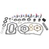 Toyota Landcruiser HJ60 HJ75 Transfer Case Bearing & Seal Rebuild + Oil
