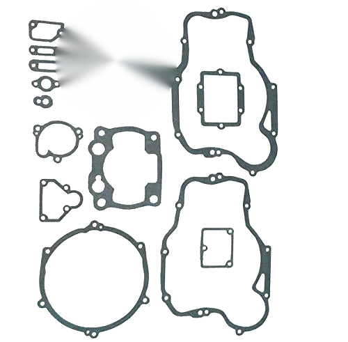 Kawasaki Kx250 Engine Gasket Set (1993–2000)