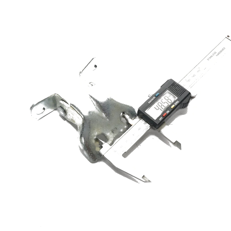 Toyota Hilux2005-2015 Front Door Hinge LHS