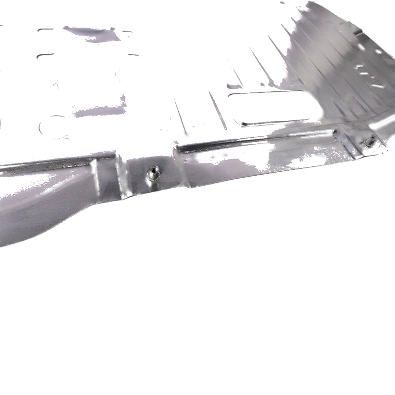 Honda CR-V Lower Engine Cover Lid (2017–2022)