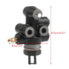 FJ75 HJ75 Land Cruiser Hilux Brake Load Sensing Proportioning Valve (1985-1990)