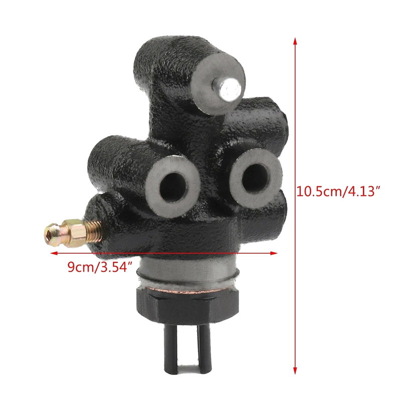 FJ75 HJ75 Land Cruiser Hilux Brake Load Sensing Proportioning Valve (1985-1990)