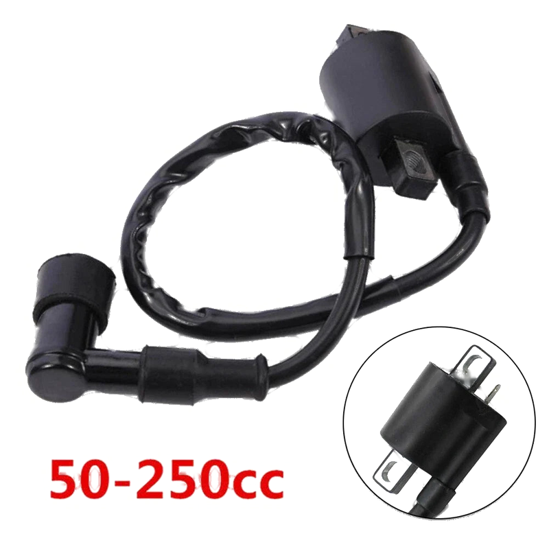 50-250cc ATVs Ignition Coil / 1pc / Ignition Coil