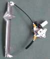 Mitsubishi Outlander Front Right Window Regulator W/2 Pins (2003–2006)