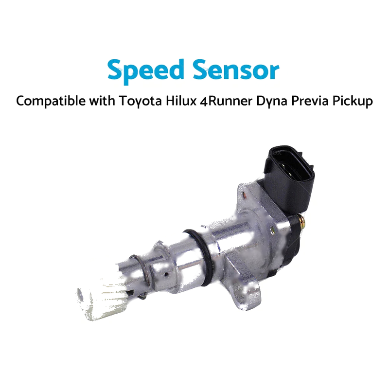 Toyota Hilux 4Runner Pickup Speed Sensor (2005-2015)