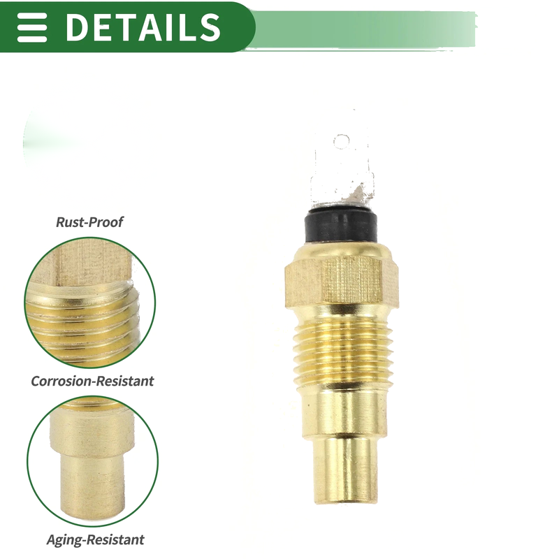 INFINITI G35 2003 Engine Coolant Temperature Sensor