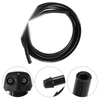 Honda Accord Windshield Wiper Washer Nozzle Spray Jet