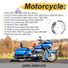 Harley-Davidson Electra Glide 45Amp Flywheel Rotor