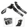 BMW R18 Rear Foot Rests Pegs (2020-2023)