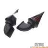 Suzuki Boulevard Cone Spike Air Cleaner (2005-2023)