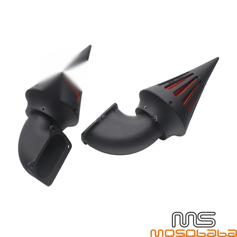 Suzuki Boulevard Cone Spike Air Cleaner (2005-2023)