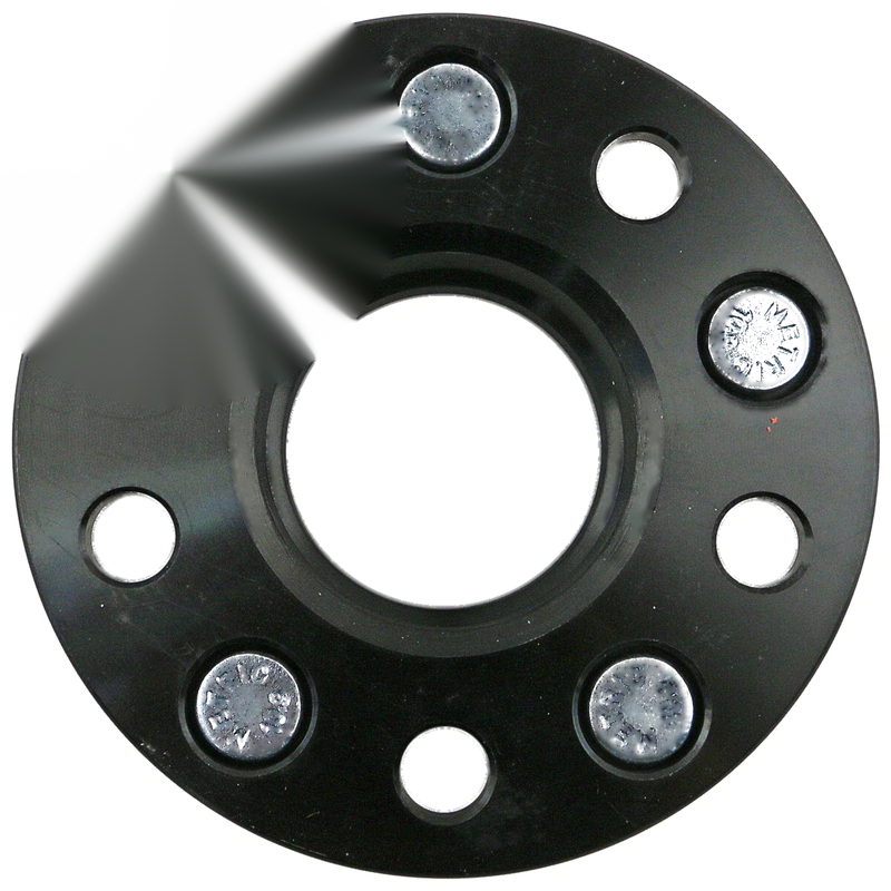 Nissan 350Z 370Z Silvia 20mm 5x114.3 Hub Centric Wheel Spacers (2003-2023)
