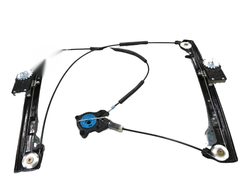 Mini Cooper R56 / R57 Front Right Window Regulator W/o Motor (2007–2014)