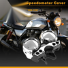 Yamaha XJR1200 Speedometer Gauge Cover 1 pc Plastic (1989–1997)