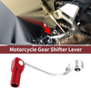 Honda CRF110F Folding Motorcycle Gear Shifter Lever (2013–2018)