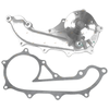 Hiace Van TRH201 TRH221 TRH223 Water Pump (2005–2014)