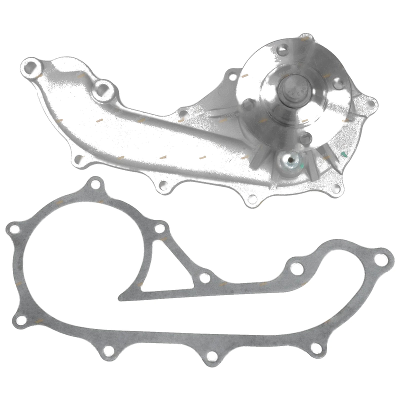 Hiace Van TRH201 TRH221 TRH223 Water Pump (2005–2014)
