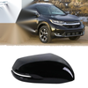 Honda CR-V, HR-V Glossy Black Right Side Mirror Cap (2015-2020)