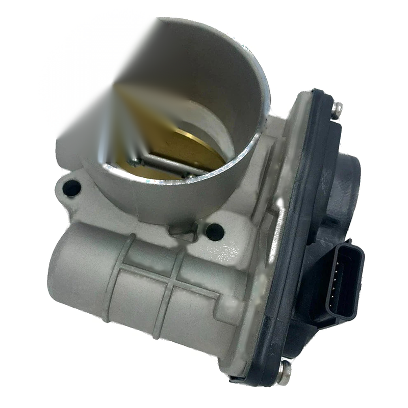 ISUZU DMAX Throttle Body Assembly (2007–2012)