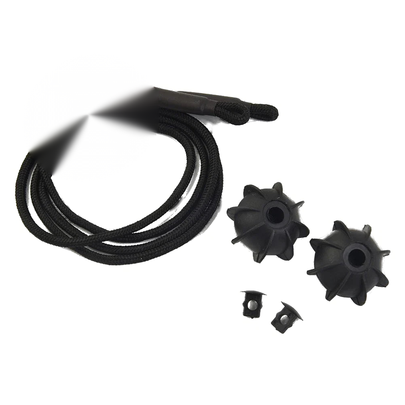 Adjustable String Length Mini R Ball Diameter