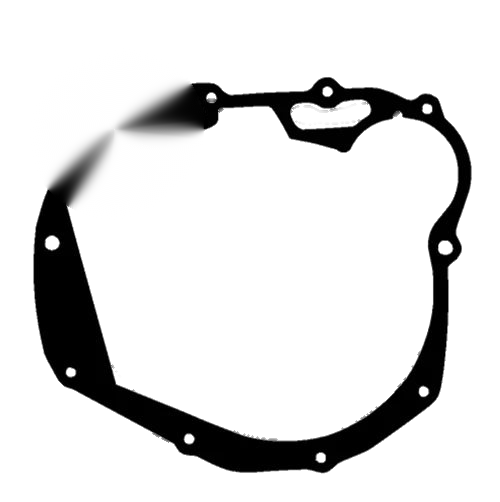 Honda CB650 / Nighthawk Clutch Cover Gasket (1979–1985)