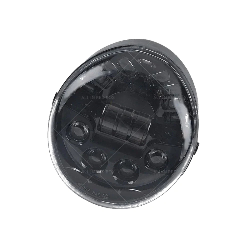 Harley Davidson VROD V-Rod VRSC VRSCA LED Headlight Hi/Lo Lamp (2002-2017)