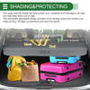 Mercedes-Benz B-Class W246 Retractable Cargo Cover (2011-2018)