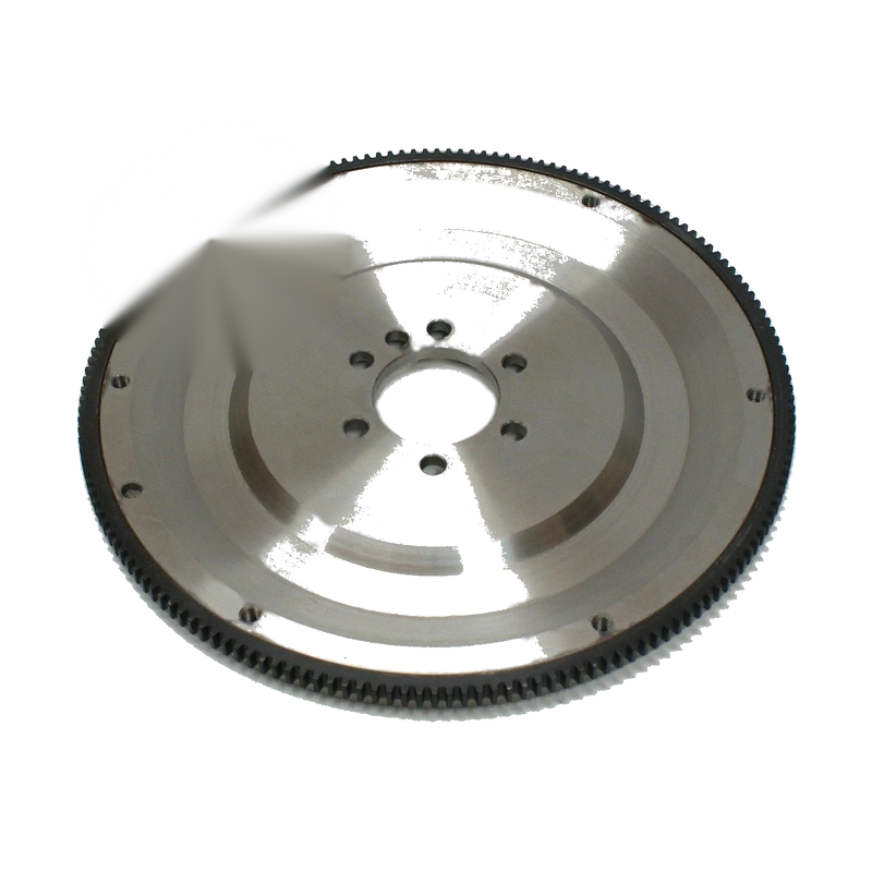 Chevy SBC 350 Billet Steel SFI Flywheel 11"