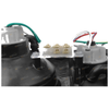 Toyota Hilux LH+RH / Pair / Chrome Altezza Tailights (1988–1997)