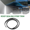 Toyota Tacoma Double Cab Left Roof Sealing Strip Sunroof Trim (2005–2023)