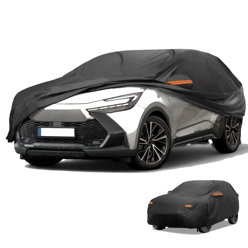 Toyota C-HR Car Cover / Waterproof All Weather / (2016–2023)