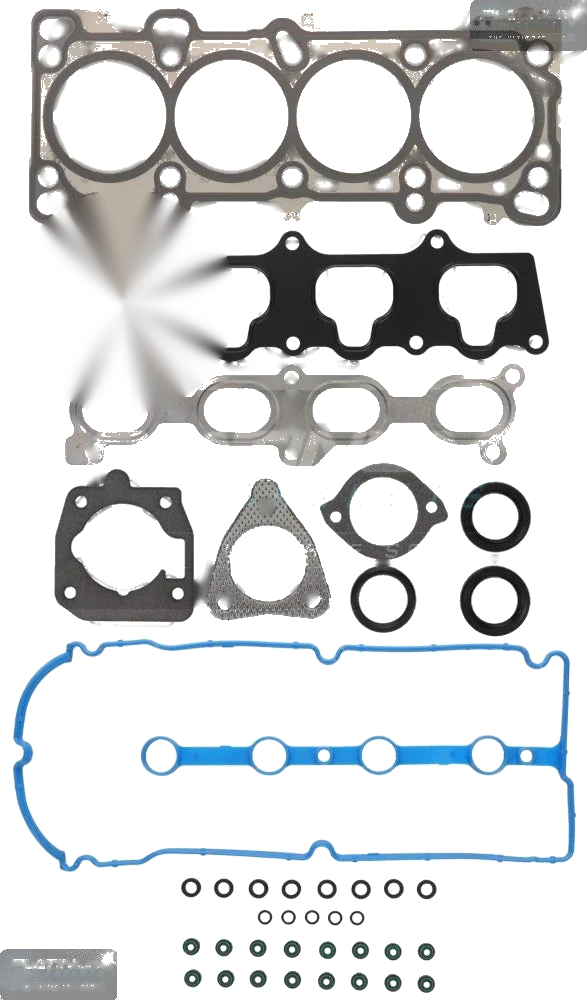 Ford Laser CYLINDER HEAD GASKET SET/KIT (1999–2002)