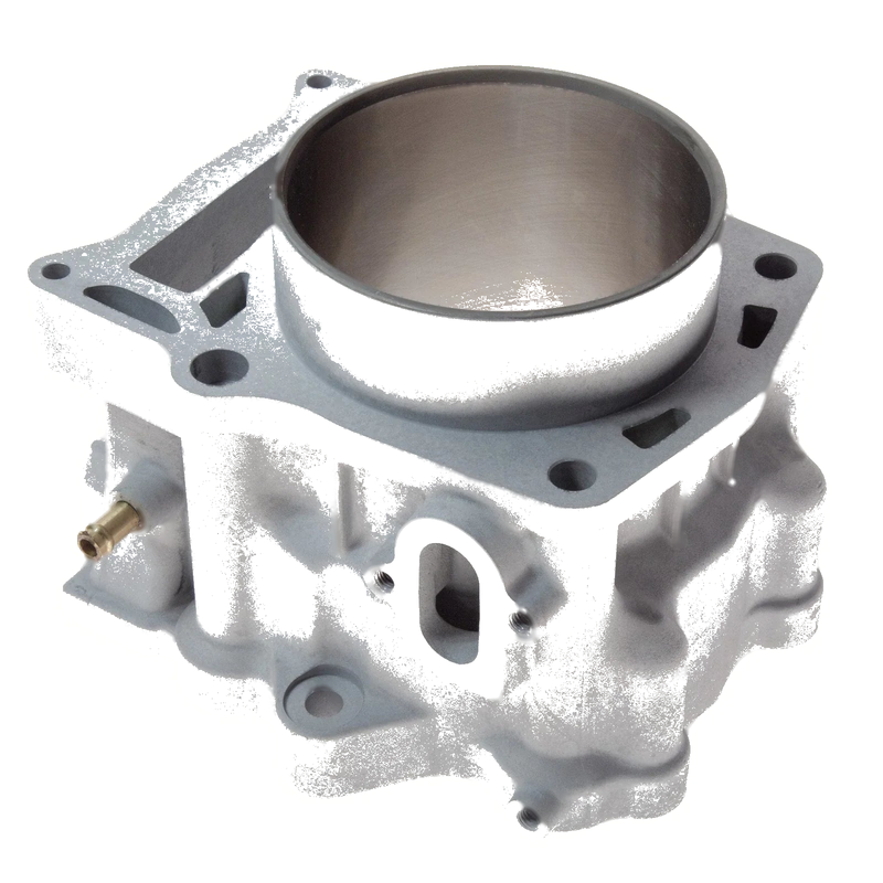 Yamaha Raptor 700 Bronco 102mm Standard Bore Size Cylinder (2006-2022)