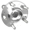 Kia Rondo UN Petrol Wagon Front Wheel Bearing Hubs (2008 - 2010)