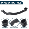 BMW 530e 2.0L Radiator Hose Coolant Pipe (2018 - 2020)