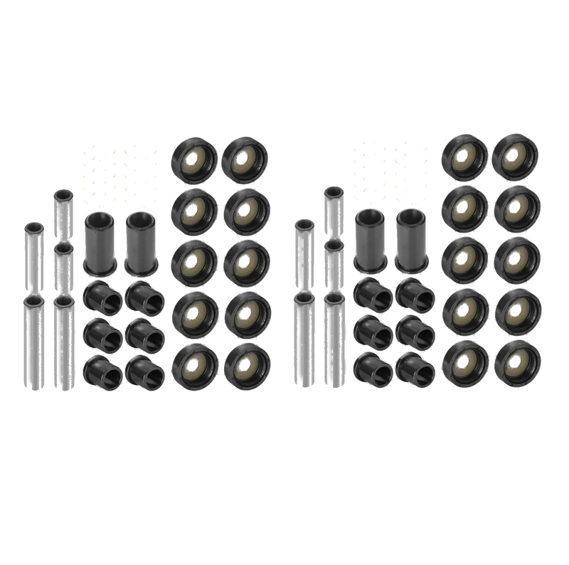 Suzuki King Quad 2 x Rear A-Arm Bush Kit